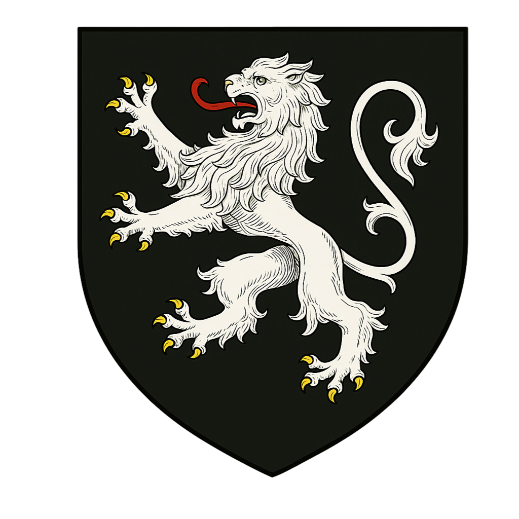 Bremontix Empreseria Coat of Arms